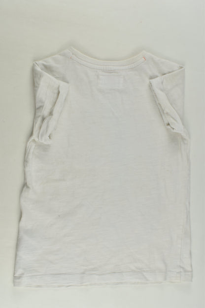 Mothercare Size 4 T-shirt