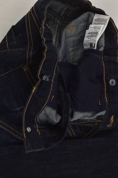Mothercare Size 5 Denim Pants