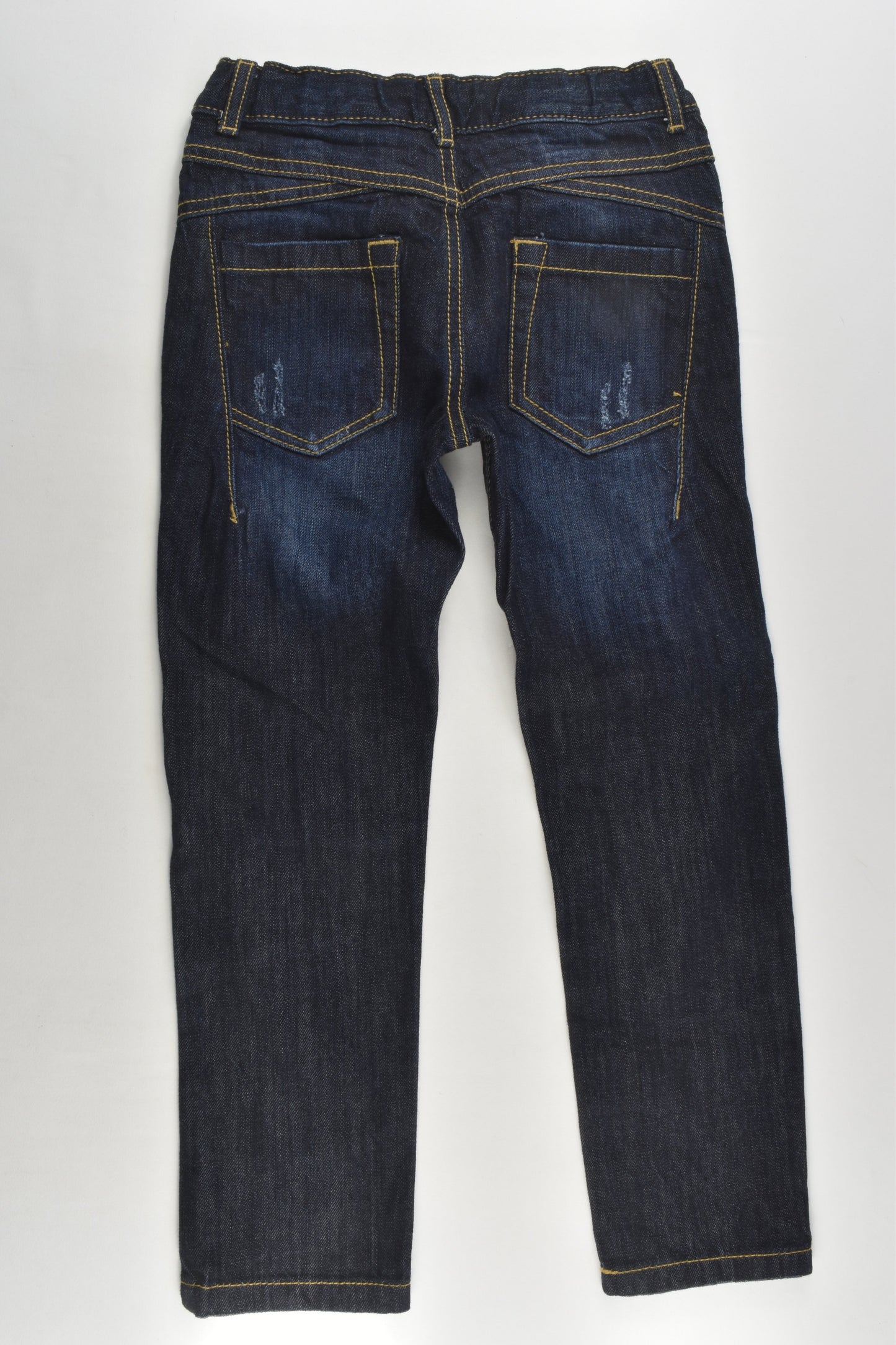 Mothercare Size 5 Denim Pants