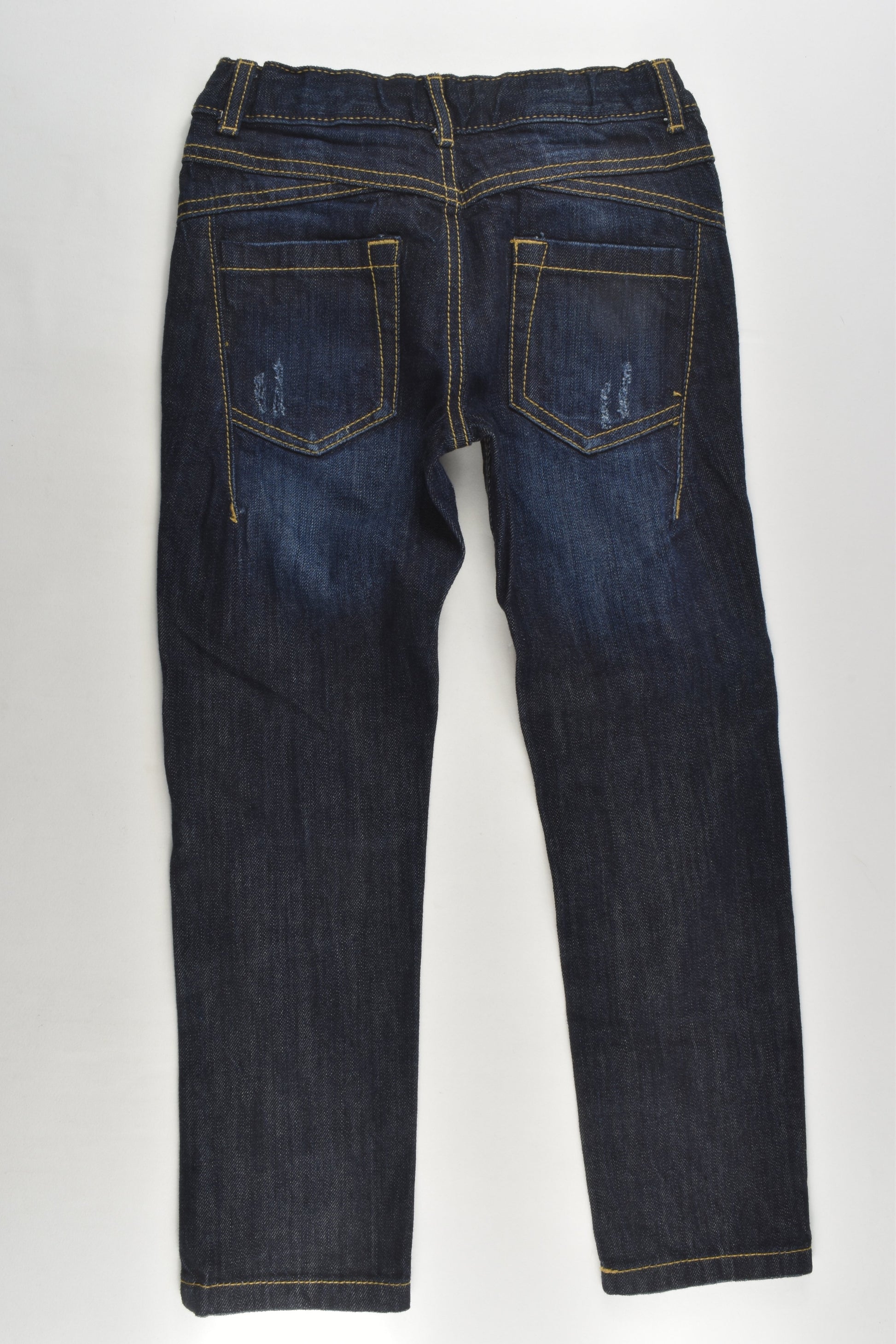 Mothercare Size 5 Denim Pants