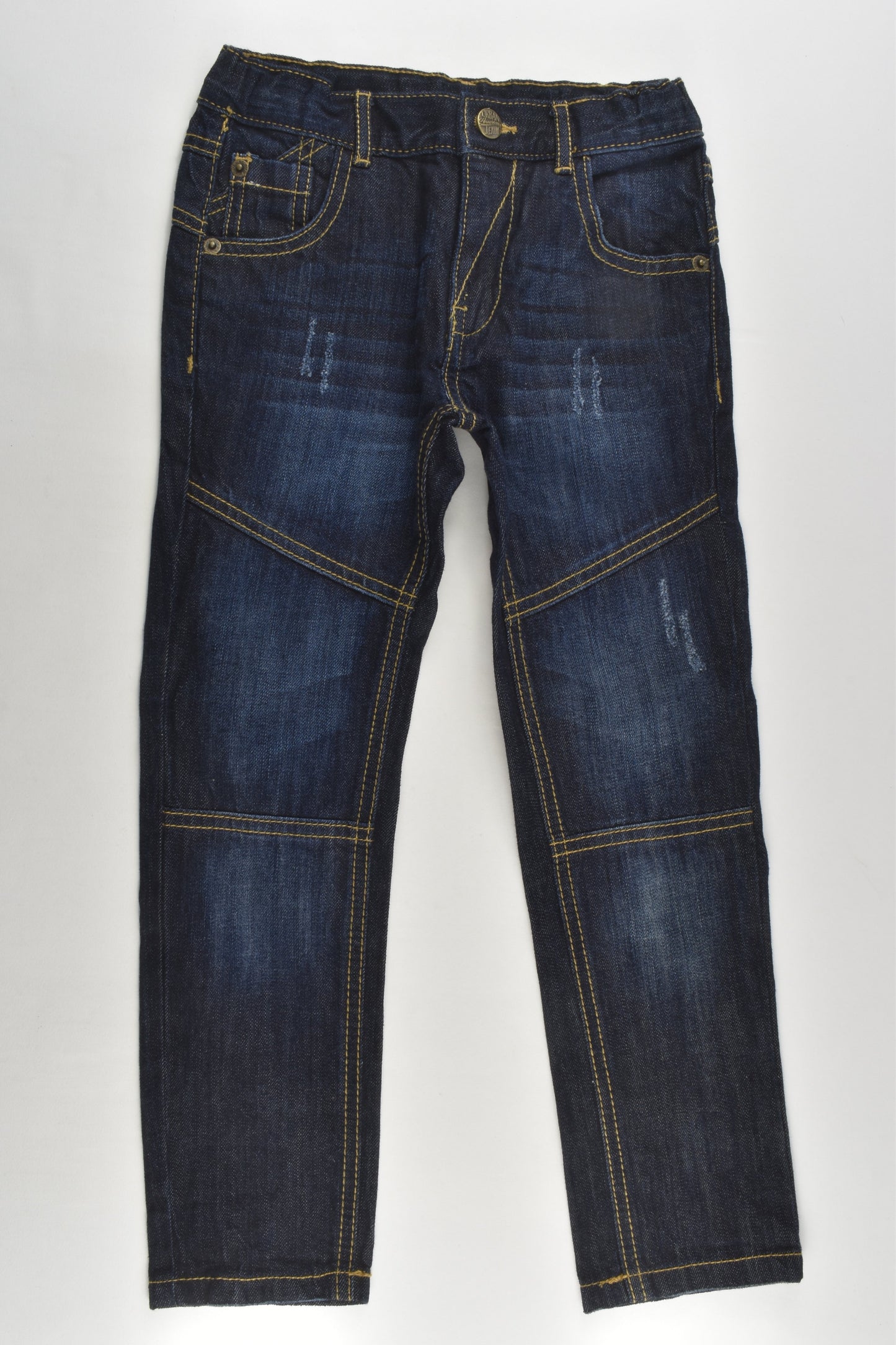 Mothercare Size 5 Denim Pants