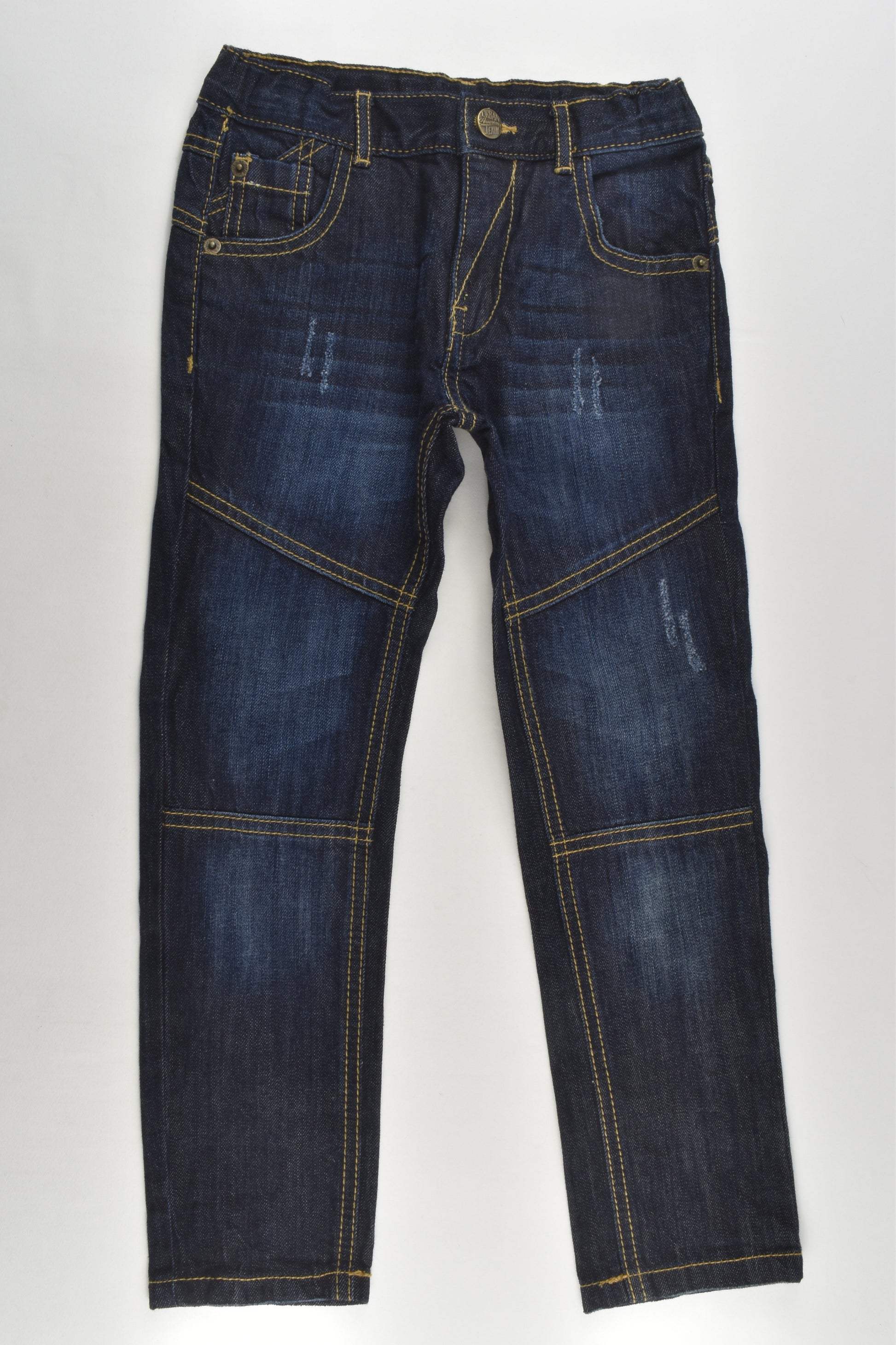 Mothercare Size 5 Denim Pants