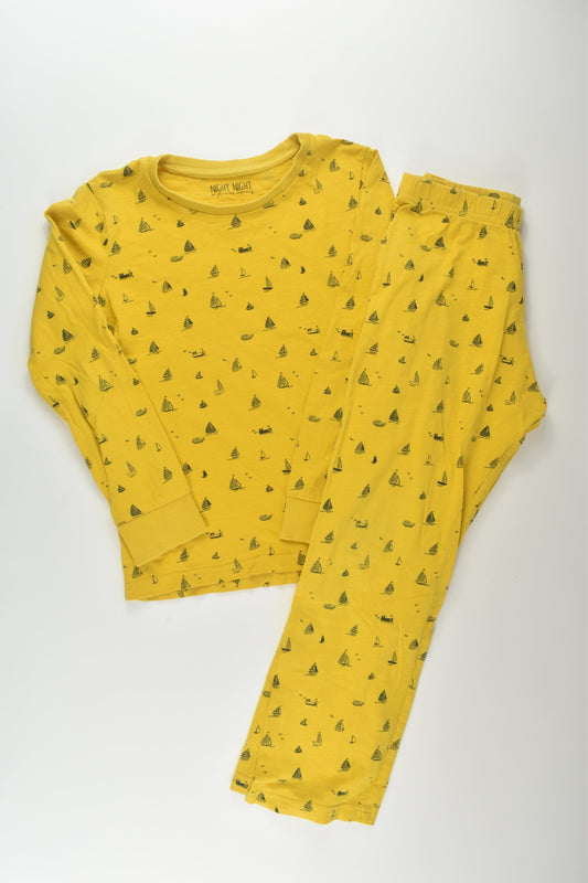 Mothercare Size 7-8 Pyjamas