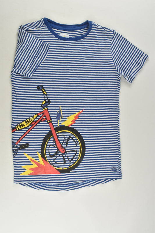 Mothercare Size 7-8 T-shirt