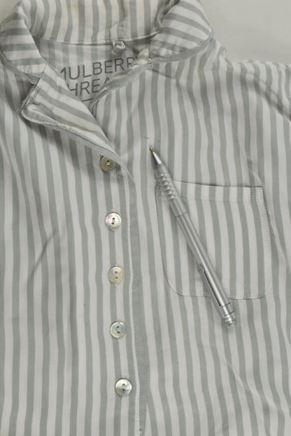 Mulberry Threads Co Size 1 Bamboo Pyjamas