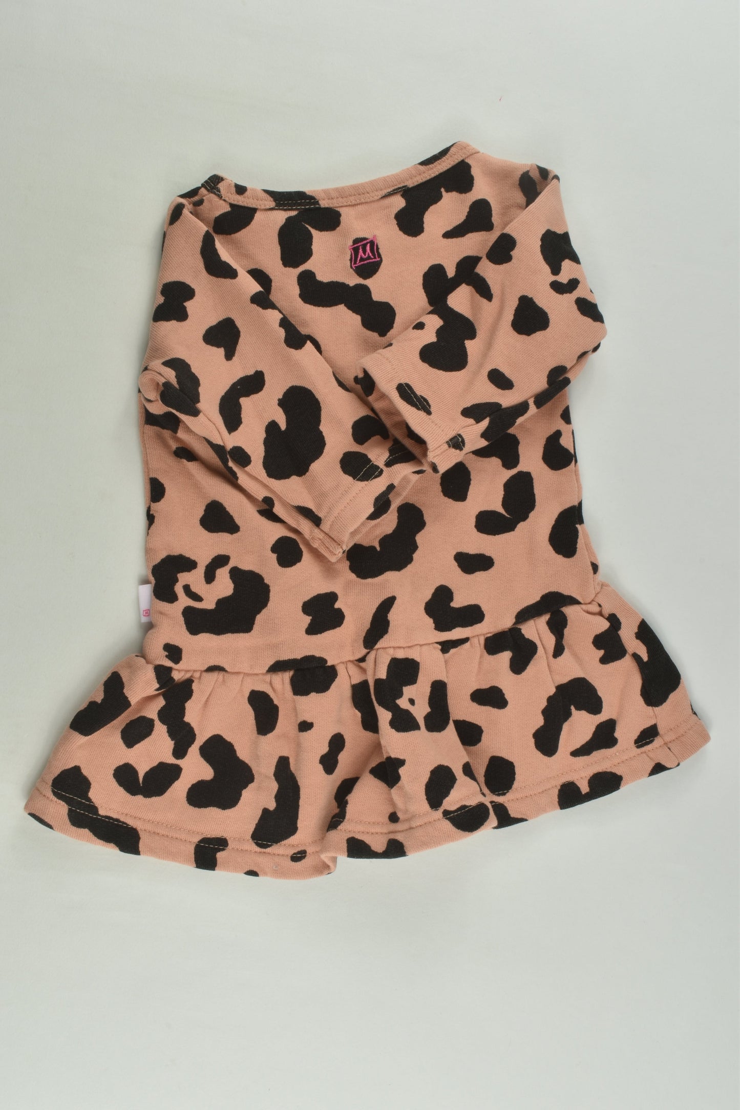 Munster Size 00 Sweater Dress