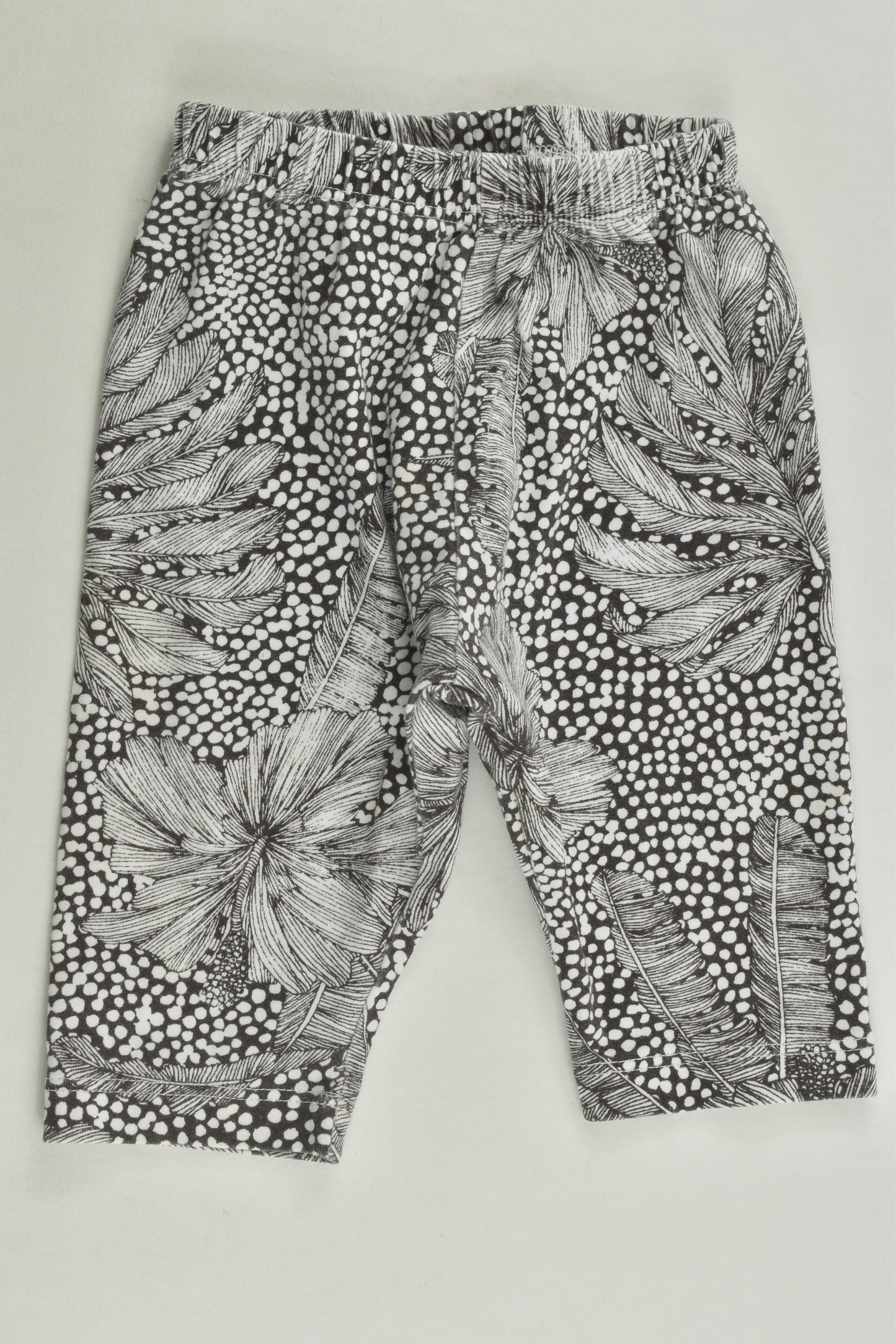 Munster Size 000 Pants