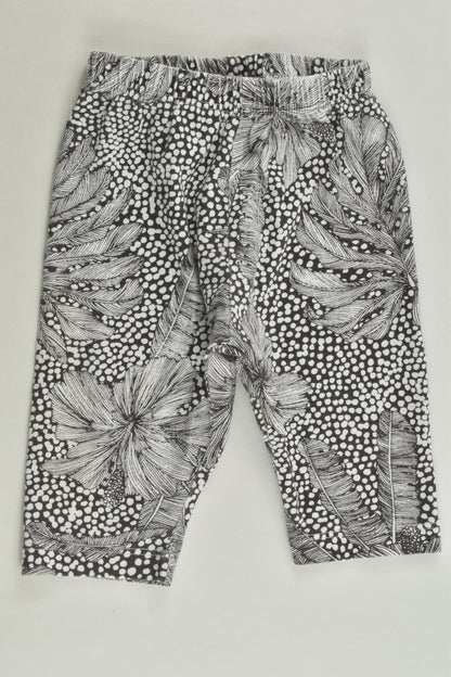 Munster Size 000 Pants