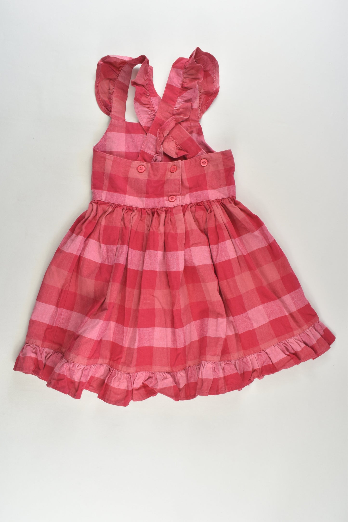 My Little Pony Size 2 Dress