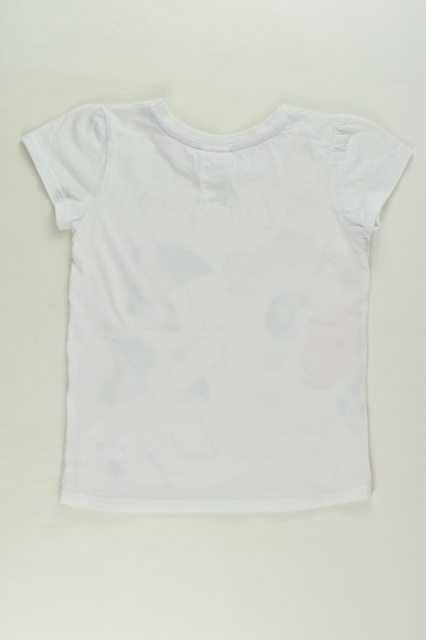 My Little Pony Size 4 T-shirt