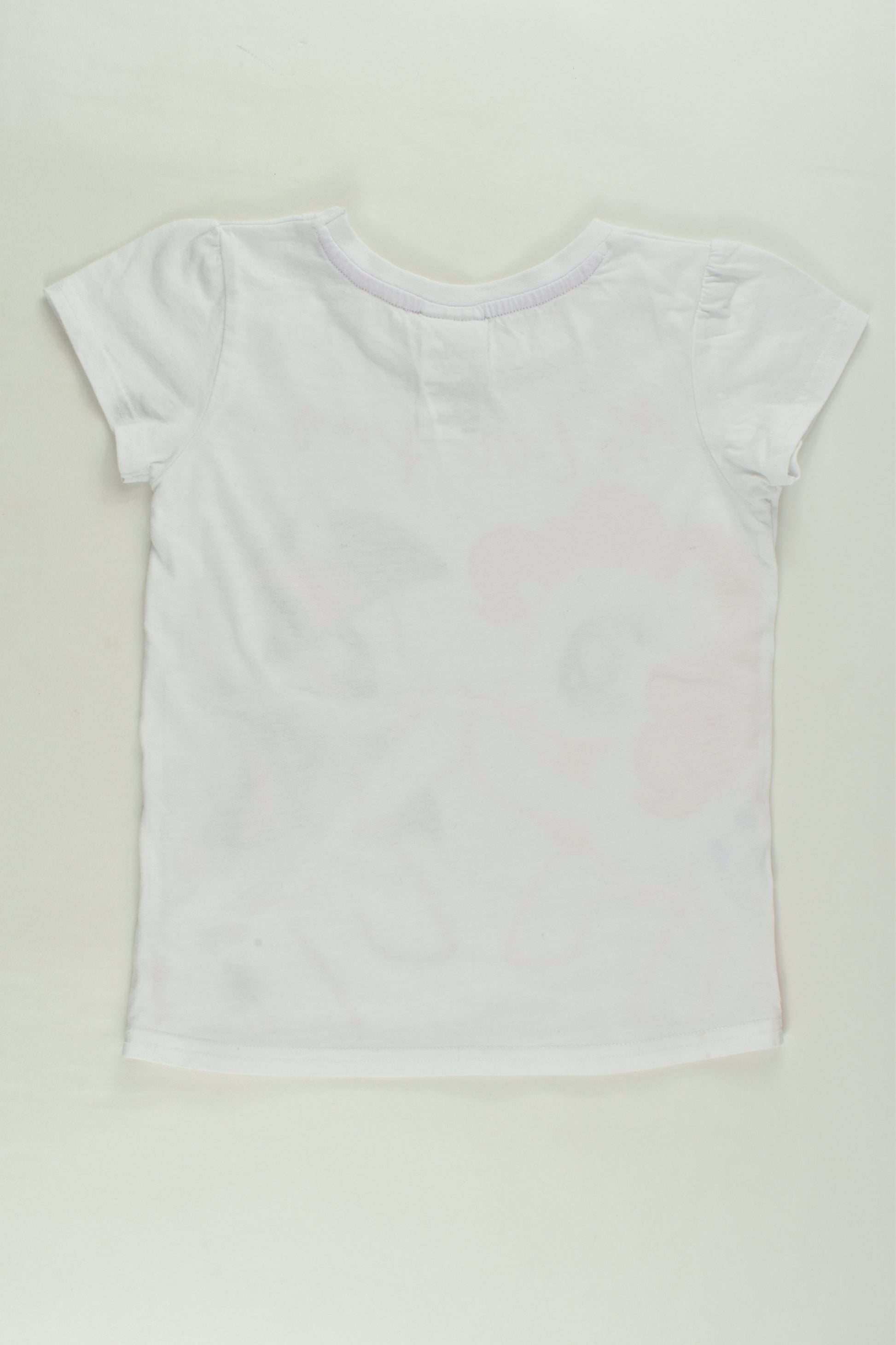 My Little Pony Size 4 T-shirt