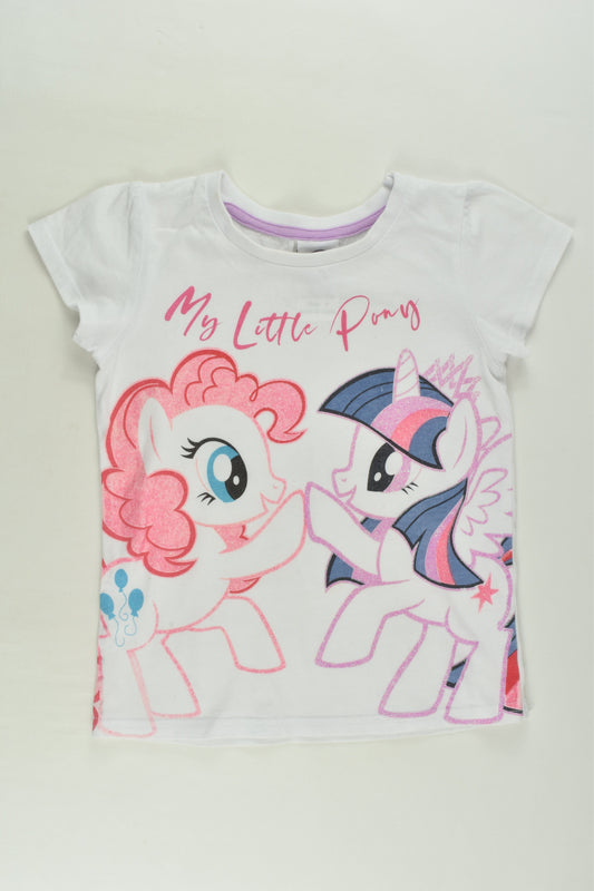 My Little Pony Size 4 T-shirt