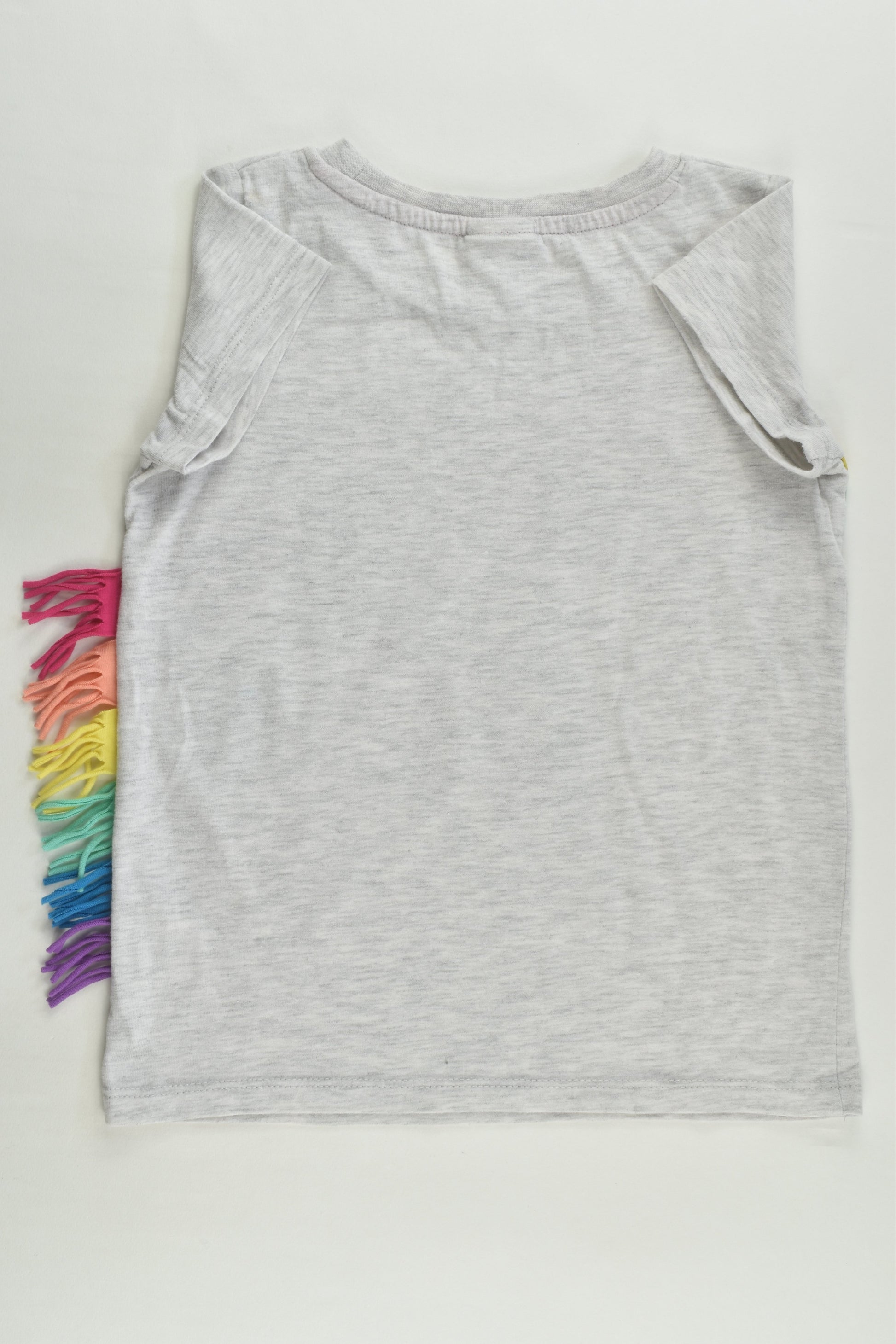 My Little Pony Size 6 Rainbow Dash T-shirt