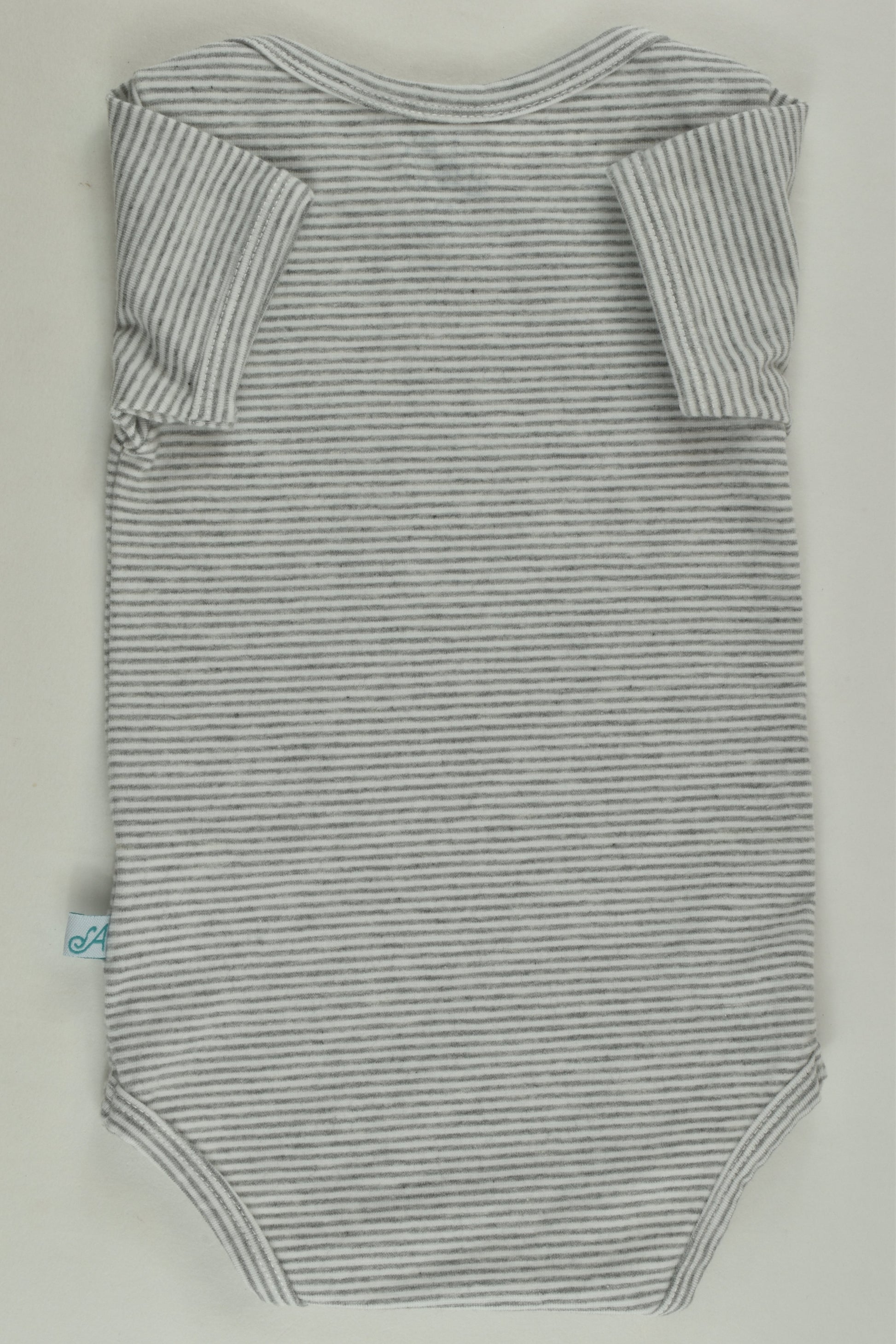 NEW Alex & Ant Size 000 'Lucky' Bodysuit