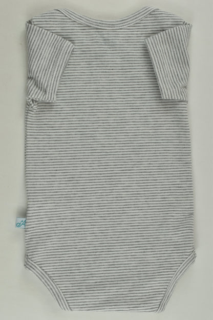 NEW Alex & Ant Size 000 'Lucky' Bodysuit
