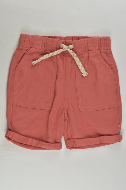 NEW Anko Size 5 Shorts