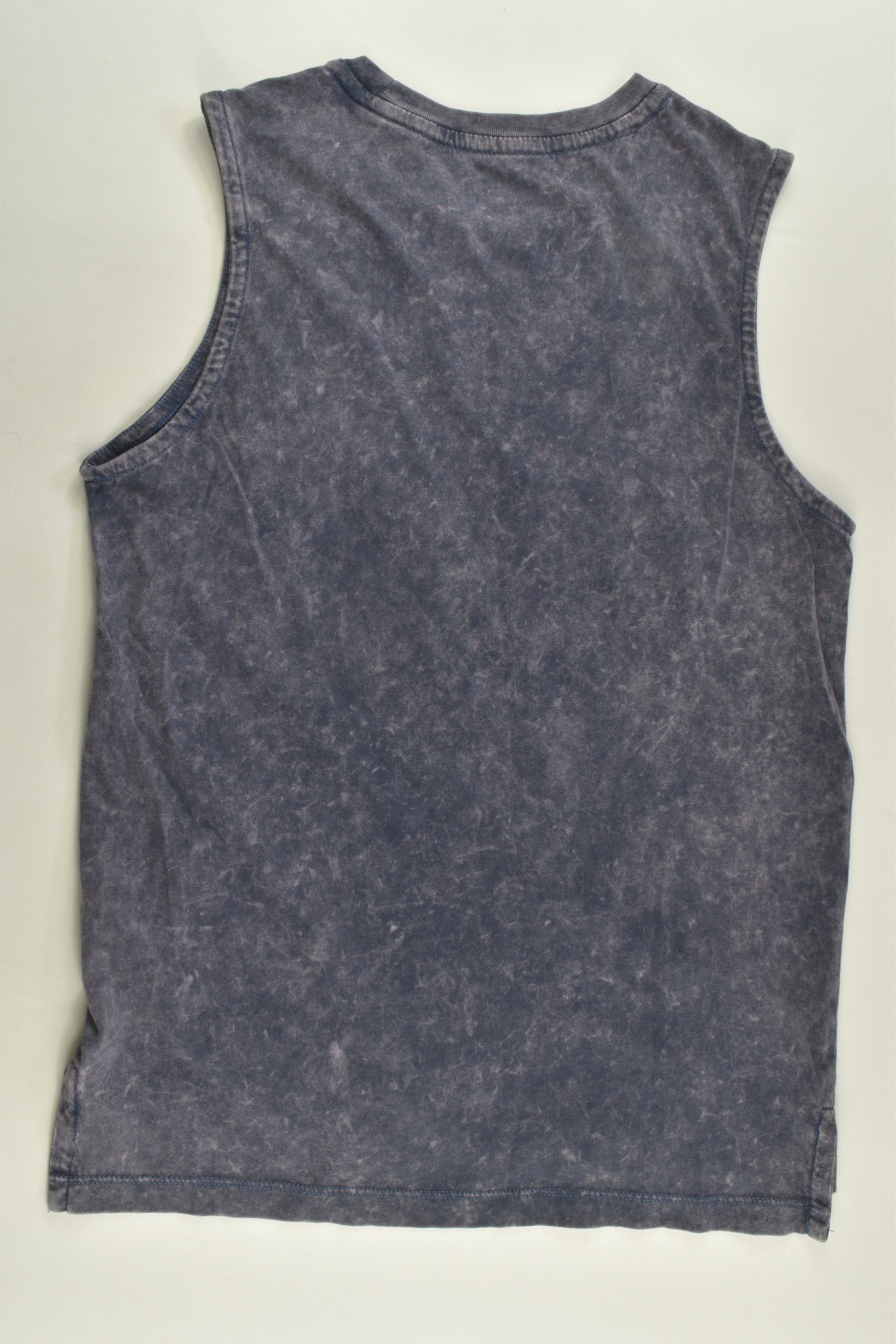 NEW Anko Size 8 'Future' Tank Top