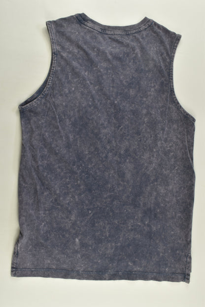 NEW Anko Size 8 'Future' Tank Top