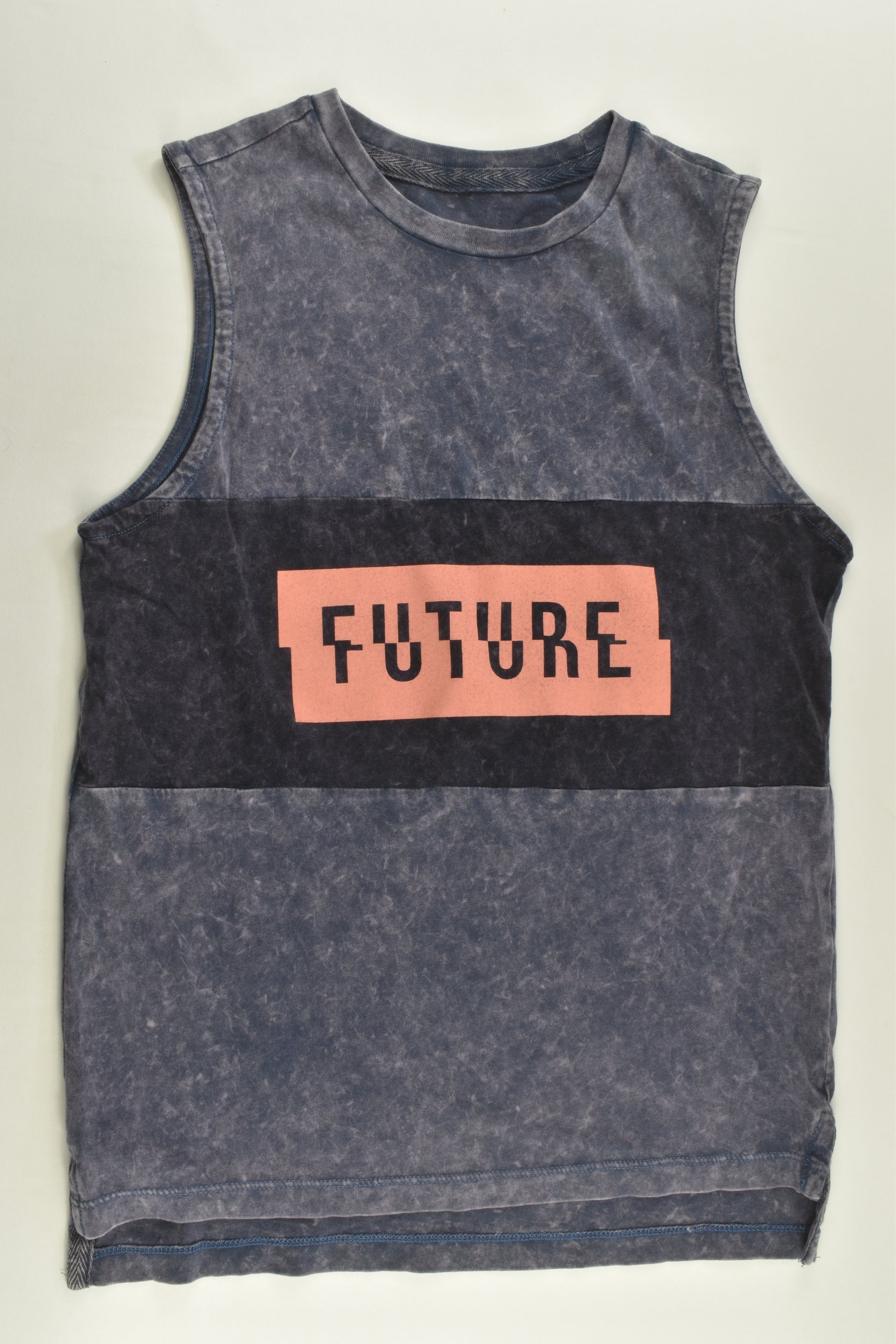 NEW Anko Size 8 'Future' Tank Top