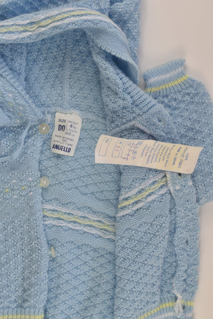 NEW Anuello Size 00 Knit Jumper