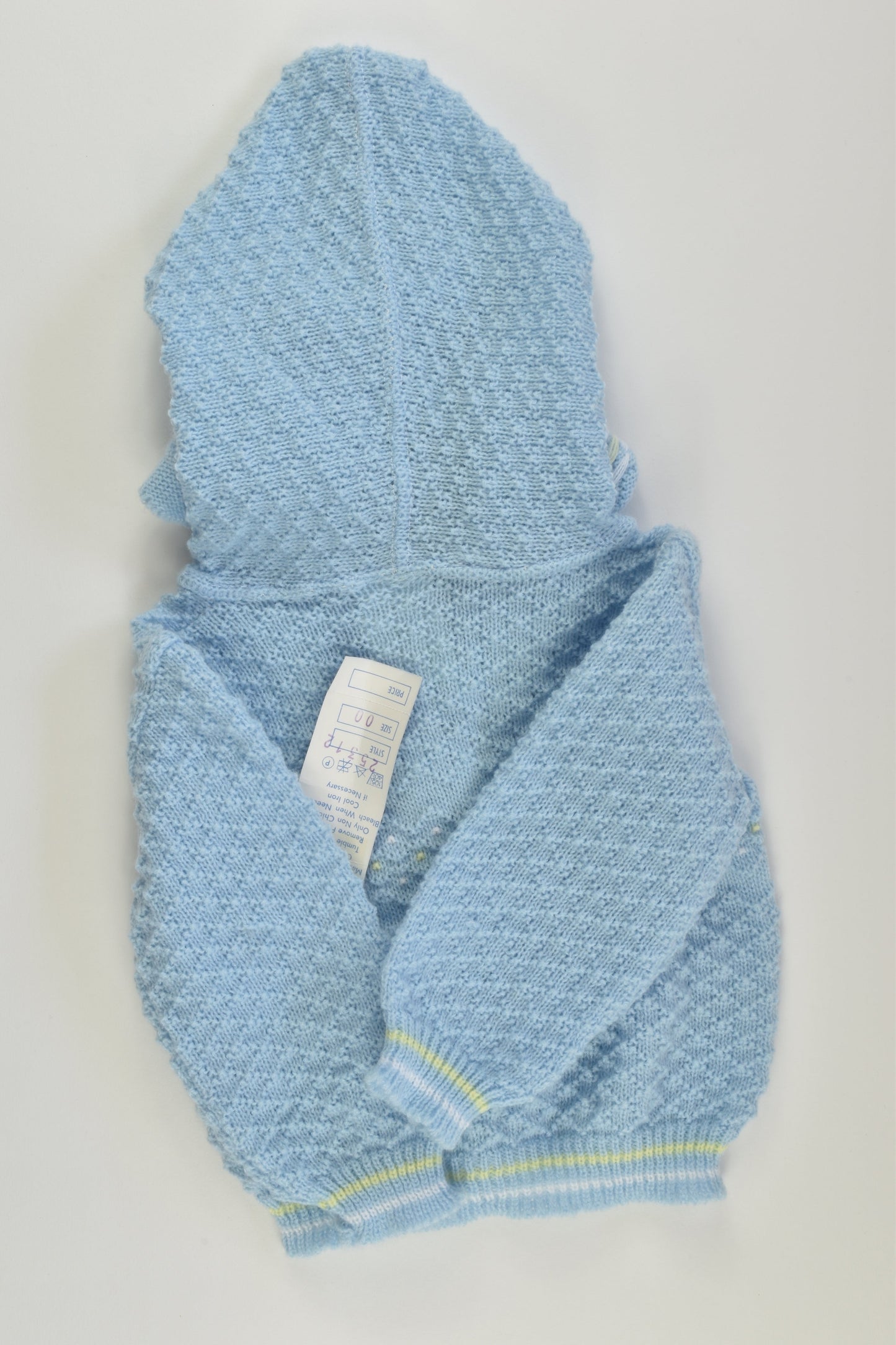 NEW Anuello Size 00 Knit Jumper