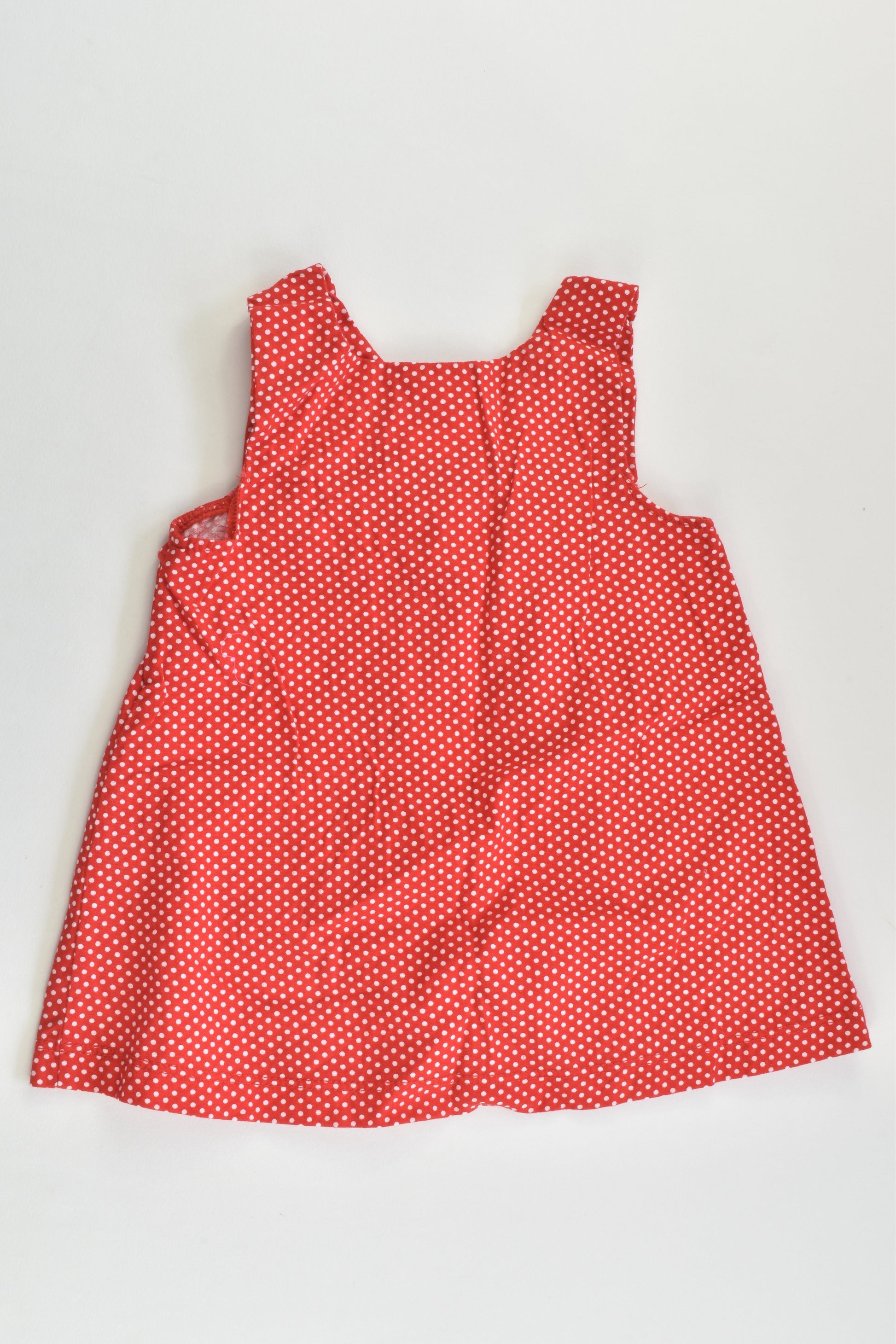 NEW Ashley's Size 000 (3 months) Elephant Dress