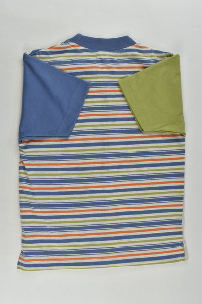 NEW BHS Size 3 (98 cm) Chips T-shirt