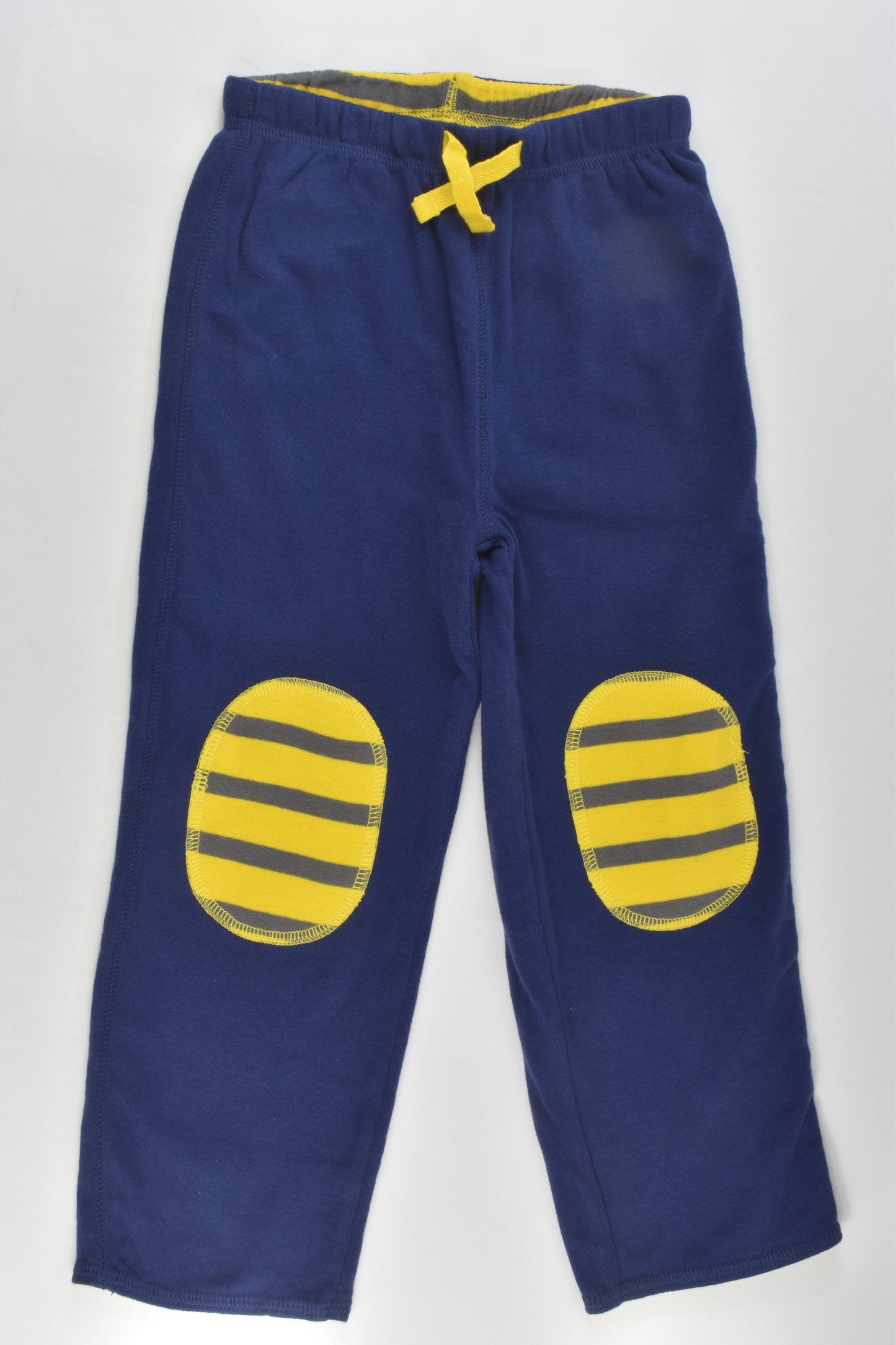 NEW Baby Boden Size 2-3 Reversible Pants