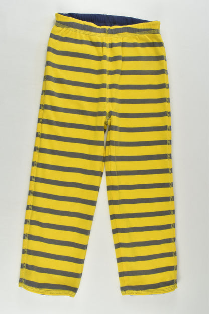NEW Baby Boden Size 2-3 Reversible Pants