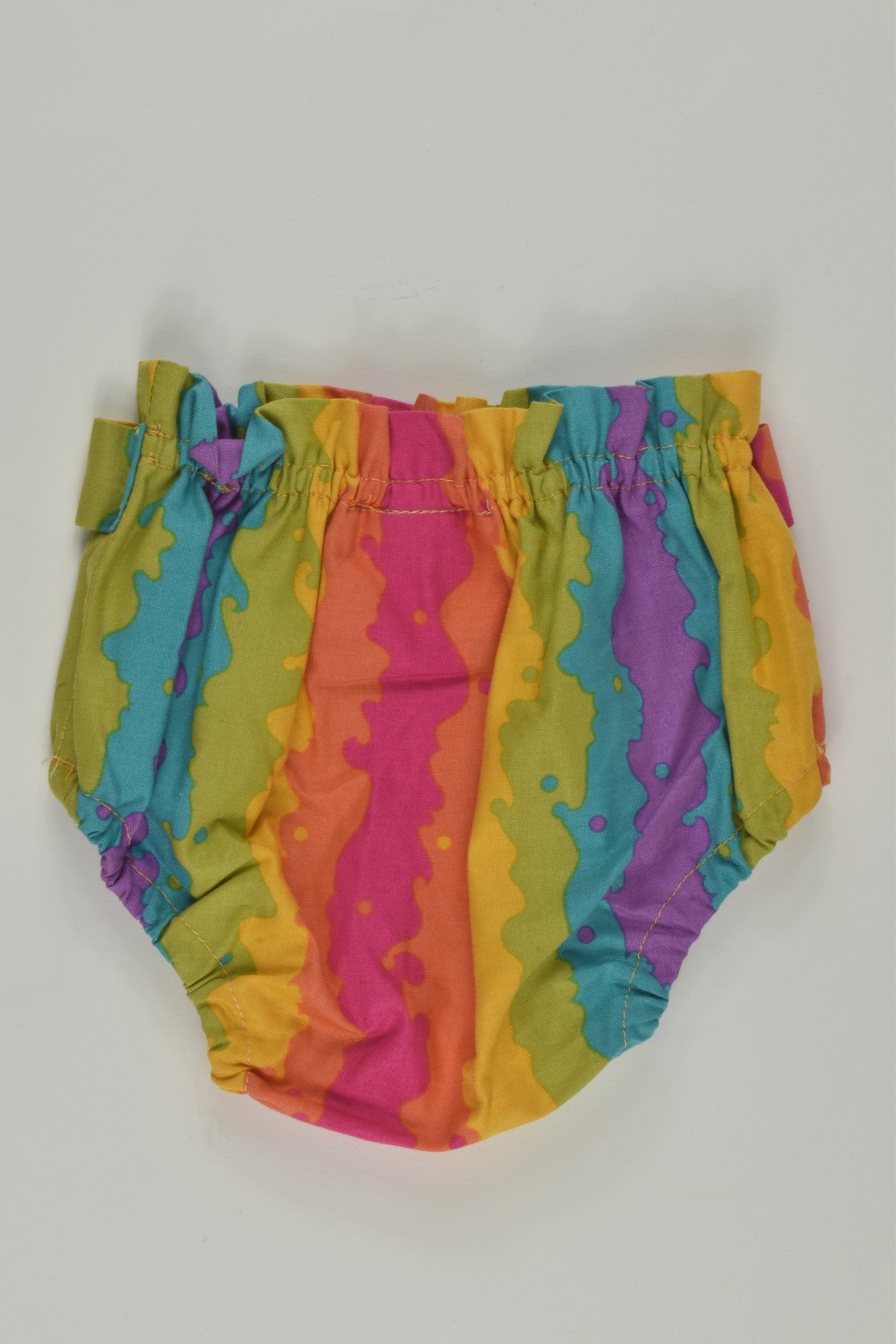 NEW Bambolina Size 00 Nappy Cover