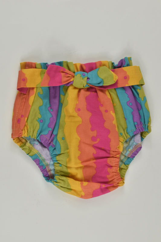 NEW Bambolina Size 00 Nappy Cover