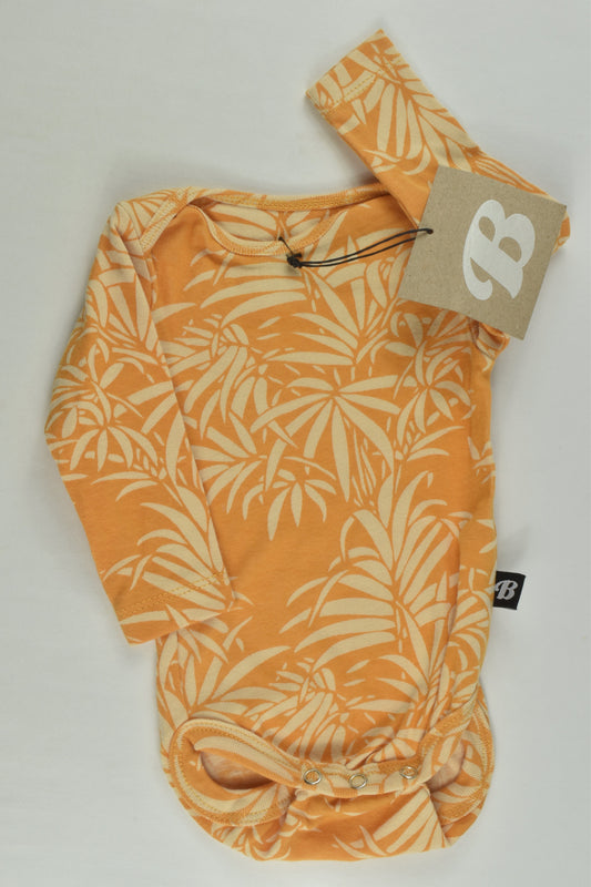 NEW BandiKoot Size 000 Bodysuit