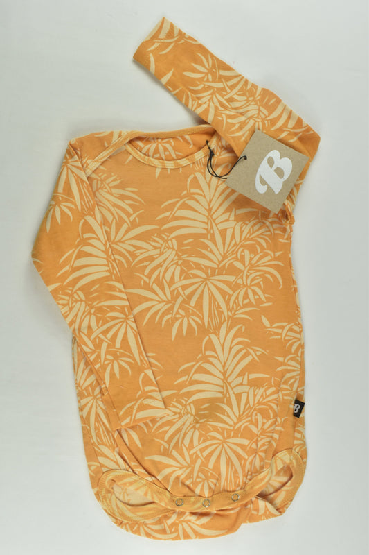 NEW BandiKoot Size 2 Bodysuit