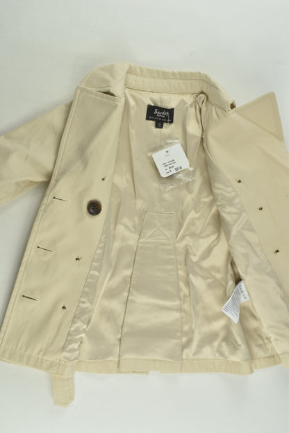 NEW Bardot Juniot Size 0 Jacket