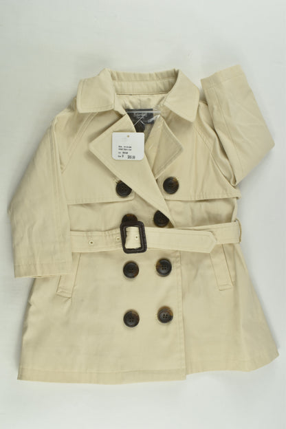 NEW Bardot Juniot Size 0 Jacket