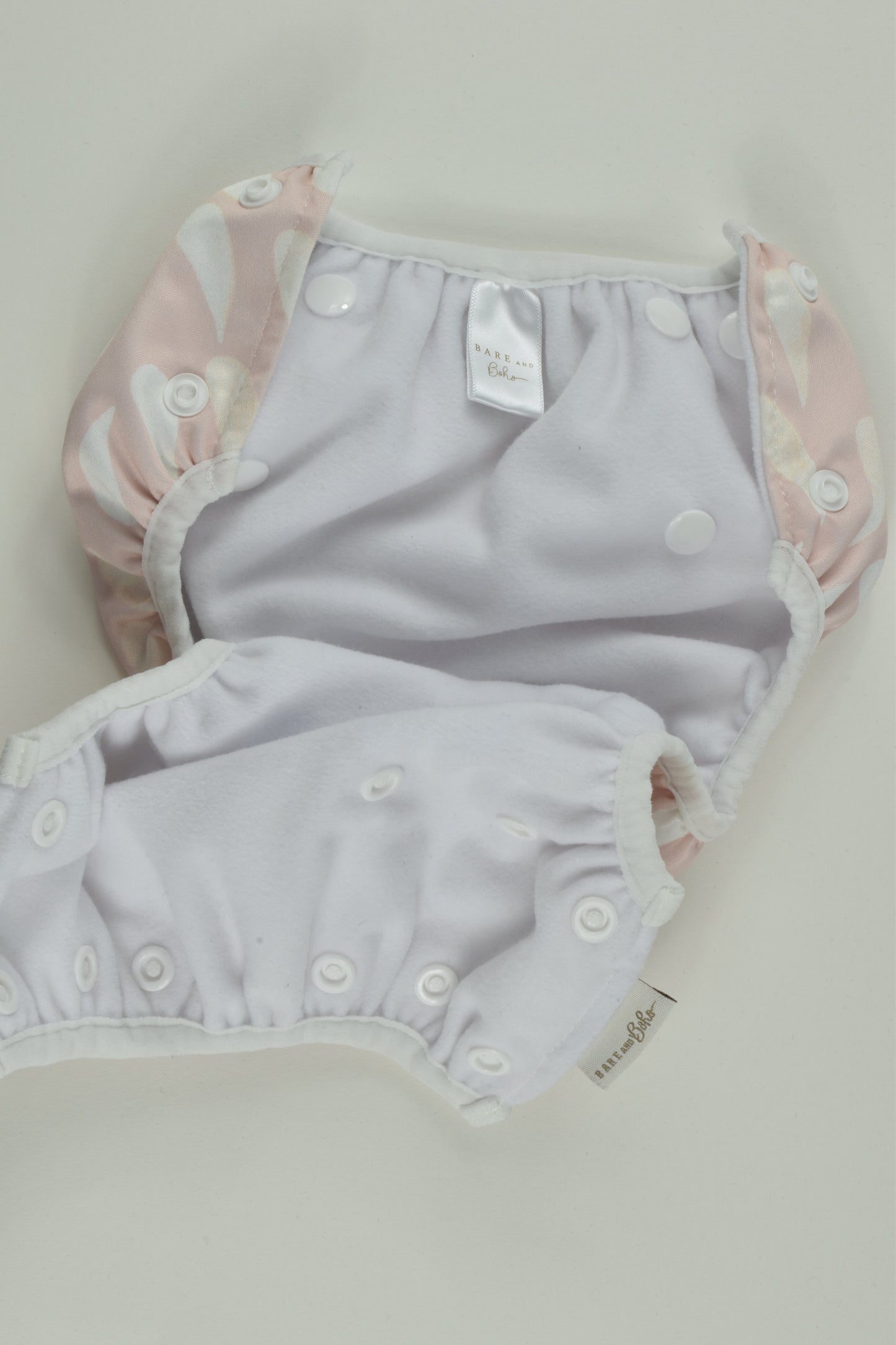 NEW Bare and Boho One Size Swim Nappy
