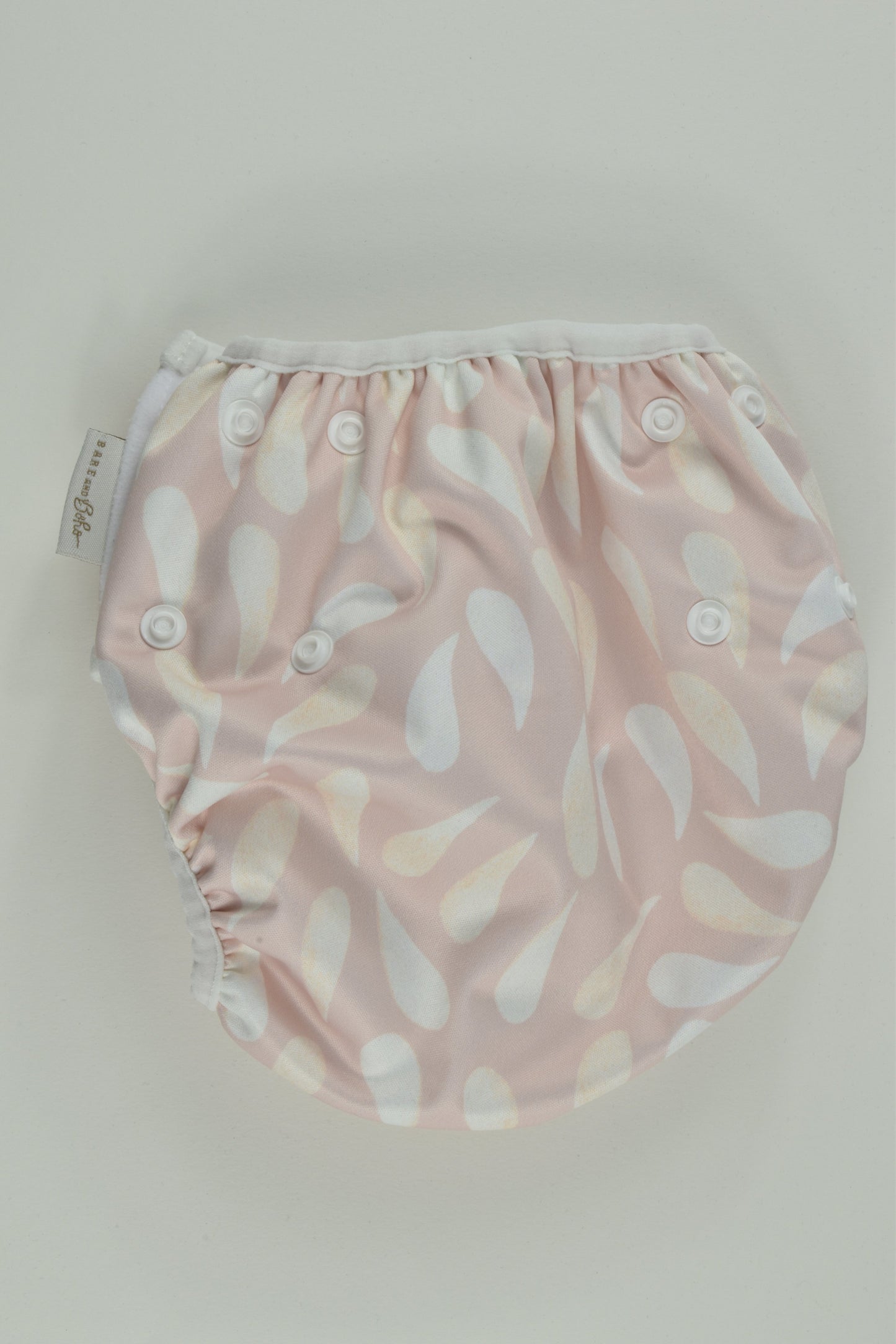 NEW Bare and Boho One Size Swim Nappy