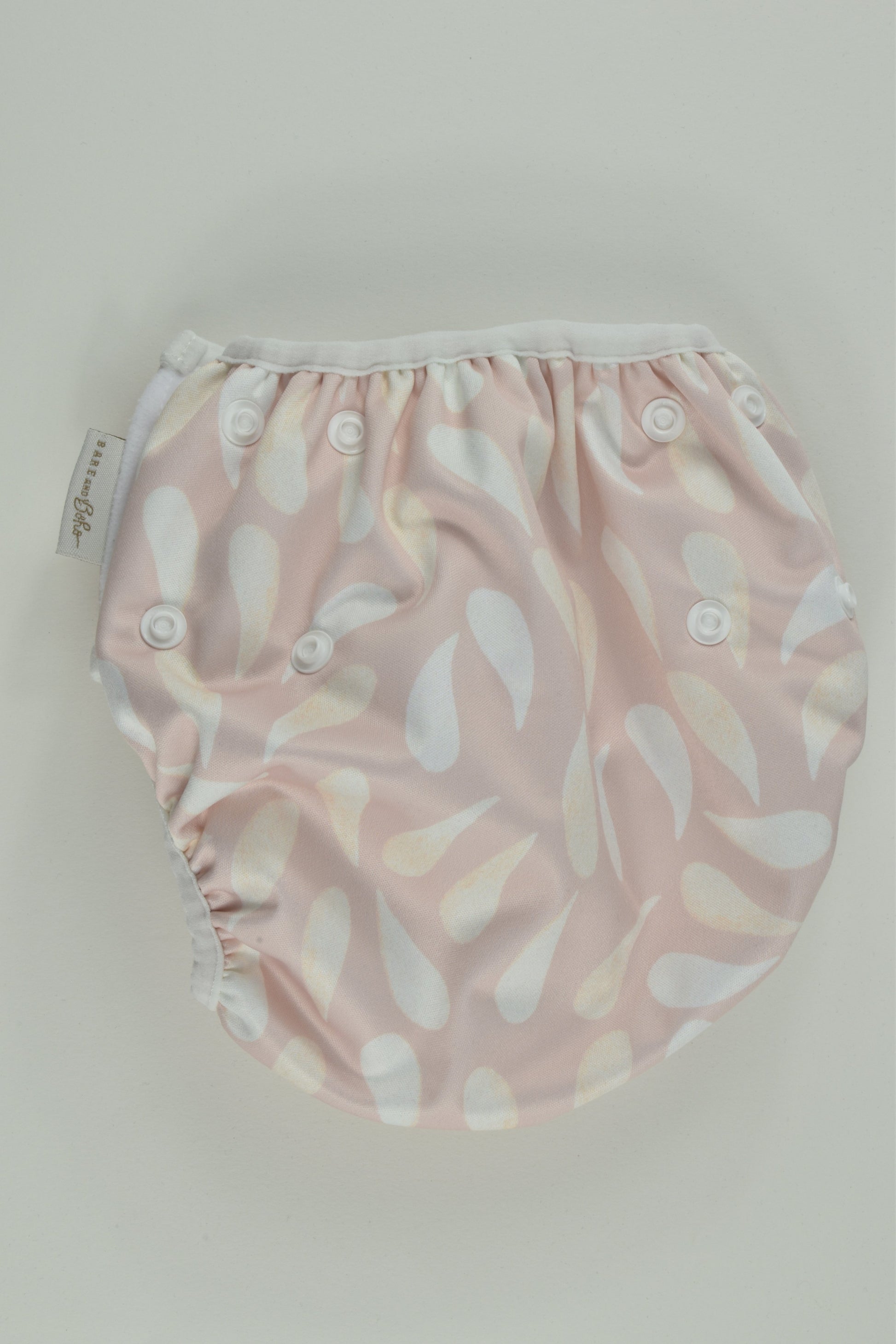 NEW Bare and Boho One Size Swim Nappy