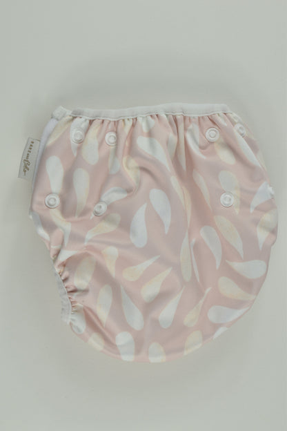NEW Bare and Boho One Size Swim Nappy