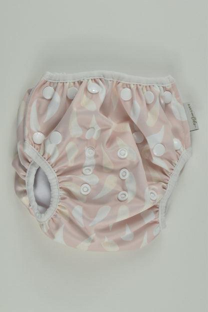 NEW Bare and Boho One Size Swim Nappy