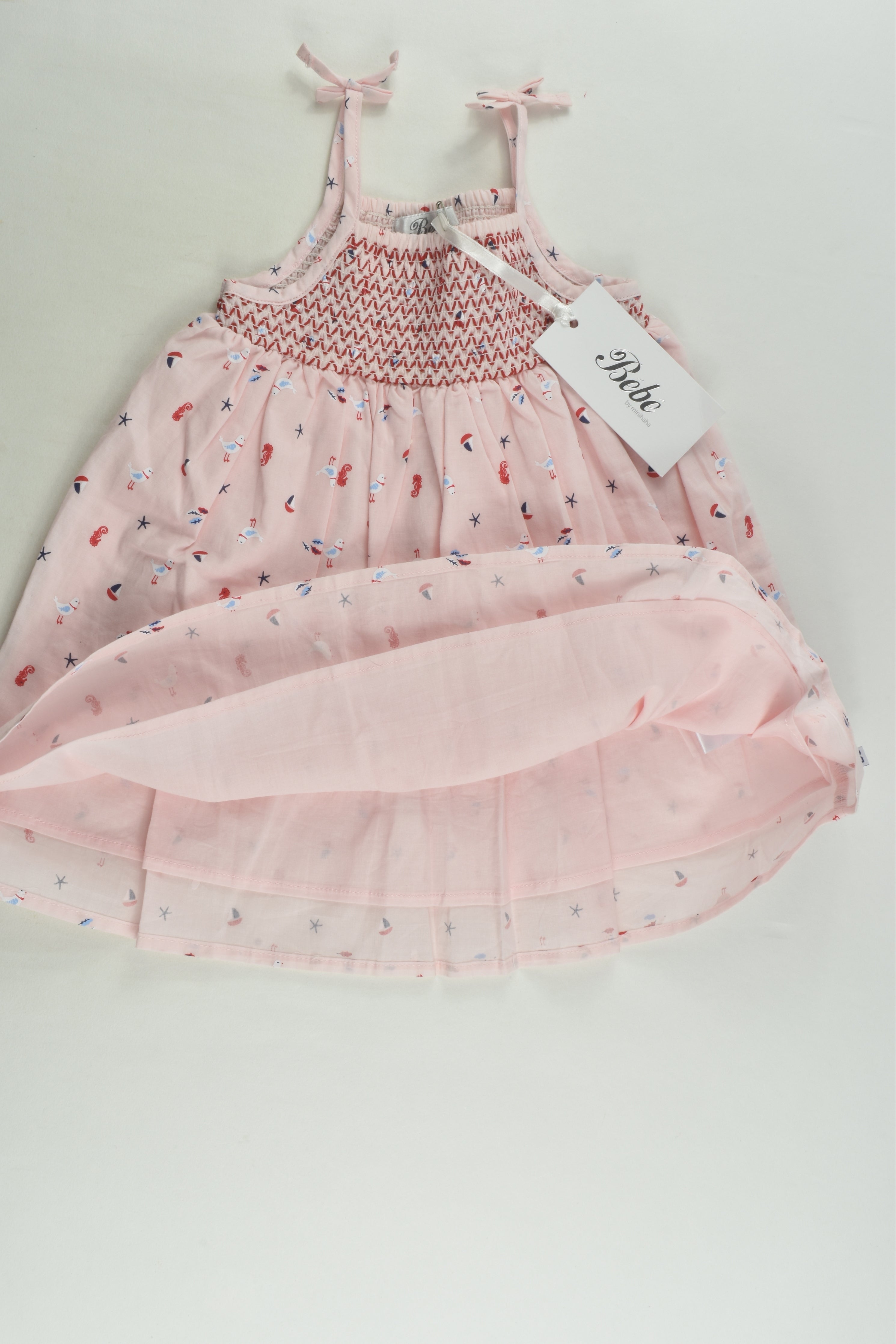 Minihaha sales baby clothes