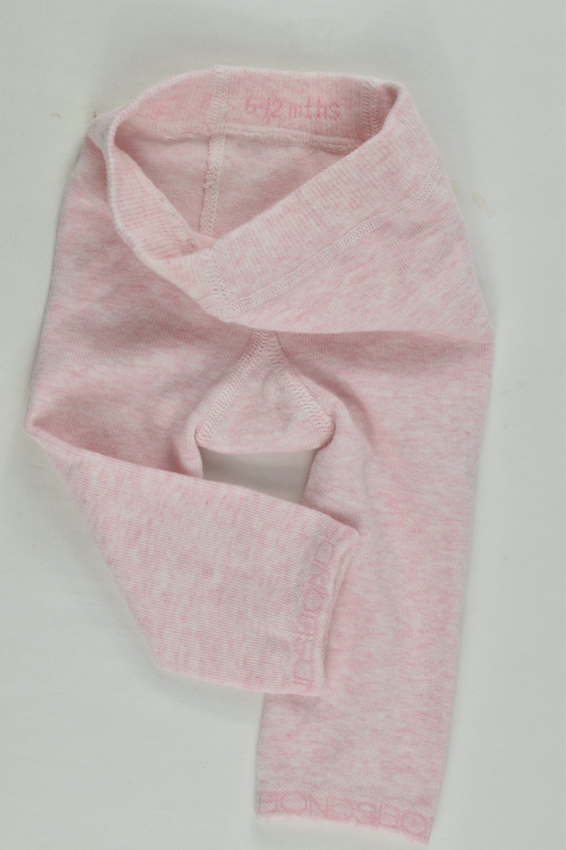 NEW Bonds Size 0 (6-12 months) Leggings