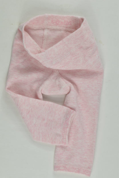 NEW Bonds Size 0 (6-12 months) Leggings