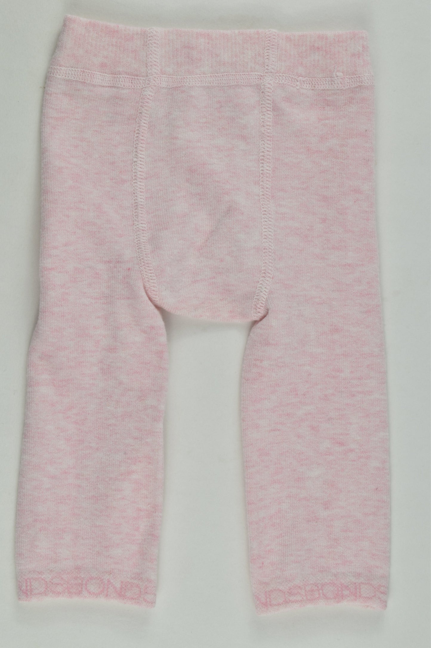NEW Bonds Size 0 (6-12 months) Leggings