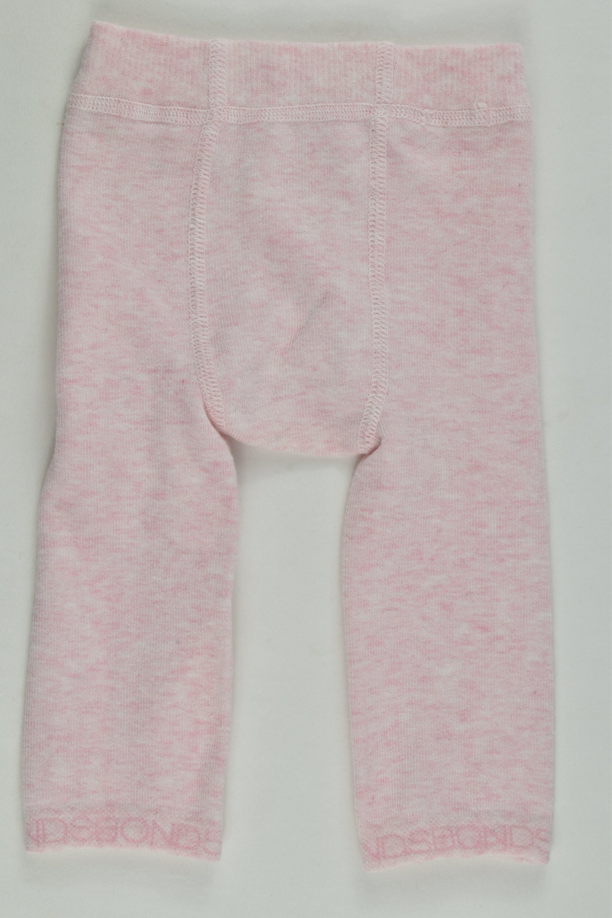 NEW Bonds Size 0 (6-12 months) Leggings