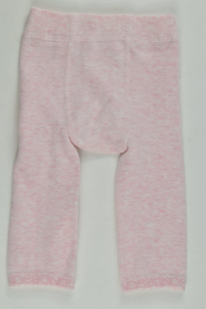 NEW Bonds Size 0 (6-12 months) Leggings