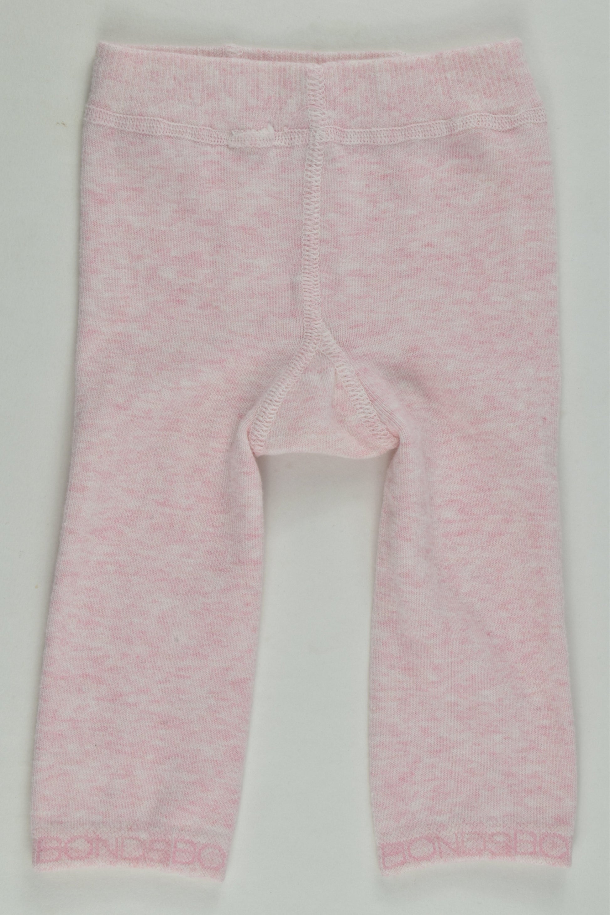 NEW Bonds Size 0 (6-12 months) Leggings