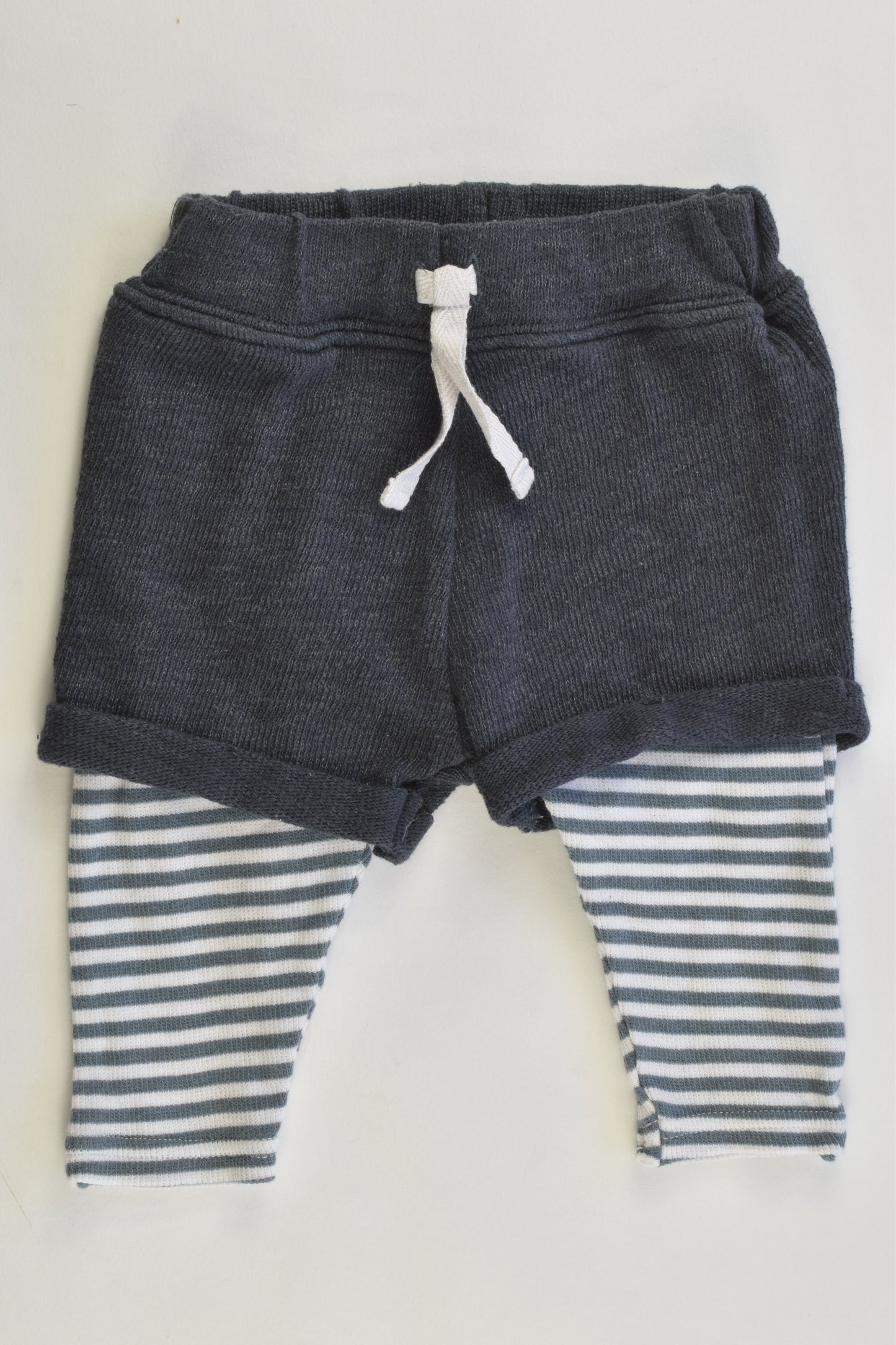 NEW Bonds Size 000 Pants