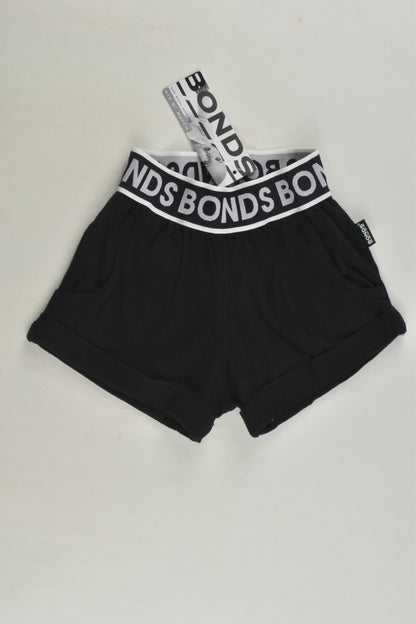 NEW Bonds Size 000 Shorts