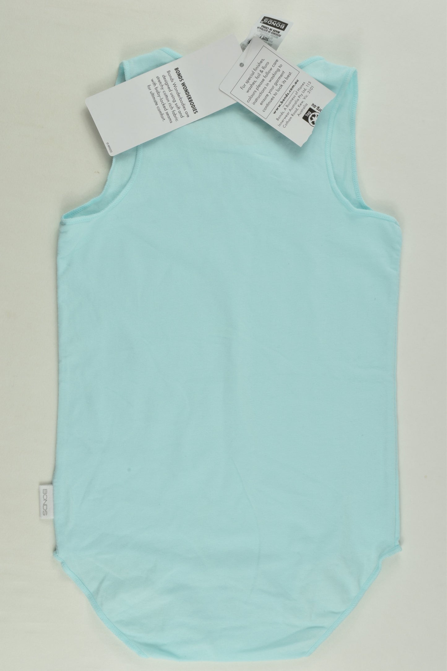 NEW Bonds Size 1 Bodysuit